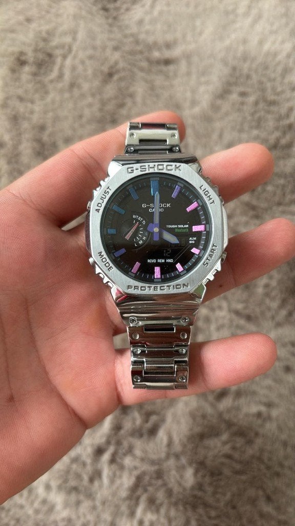 montre G-SHOCK, Casio, Enlèvement, Neuf, Montre-bracelet