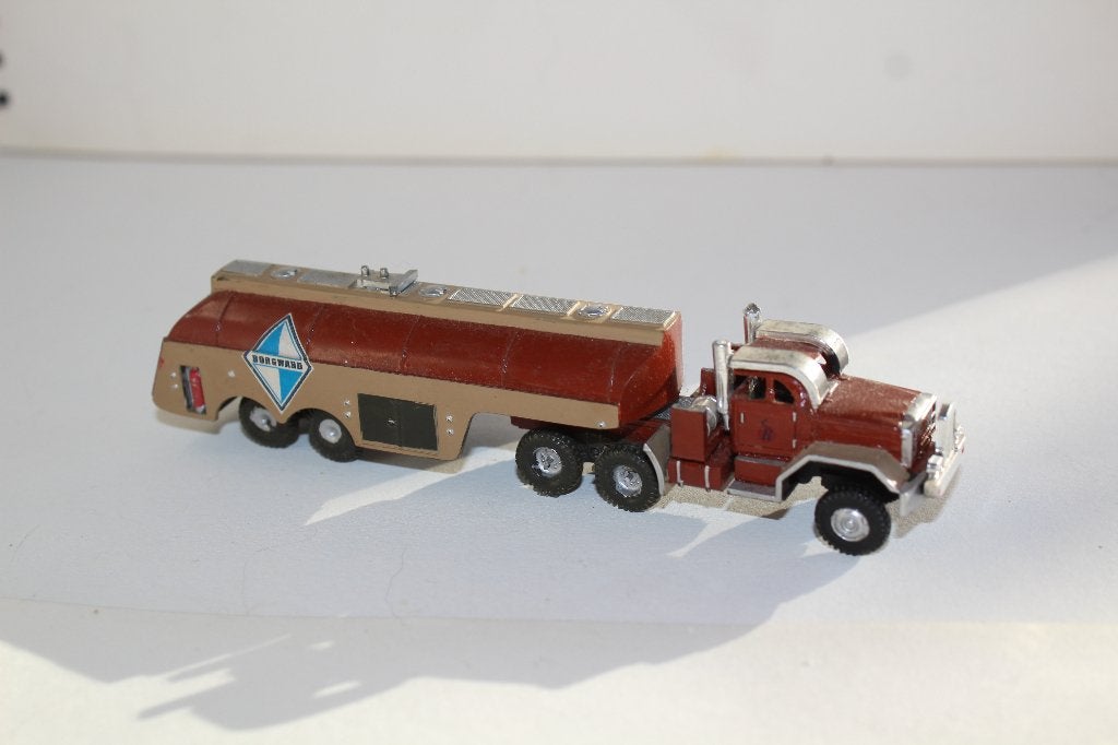 roco ho truck, Roco, Utilisé, Autres types, Courant continu ou Courant alternatif