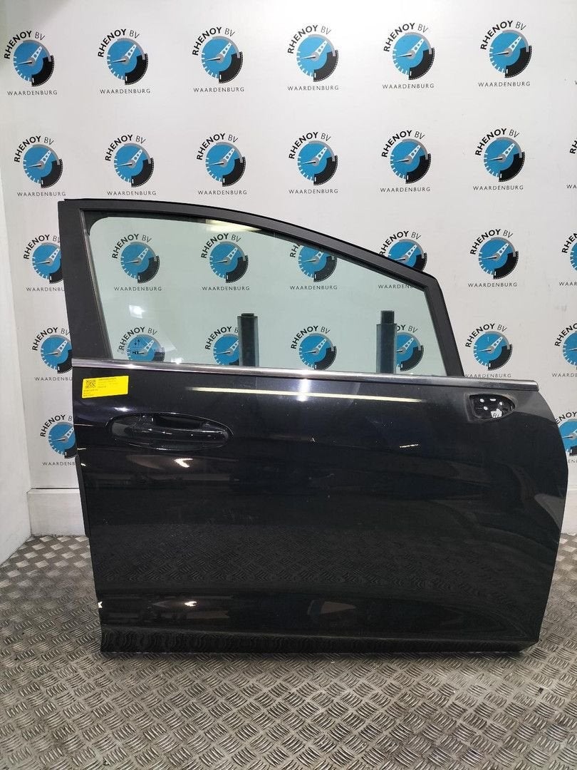 FORD FIESTA MHEV Tit.X PORTIER RV 2020, Enlèvement ou Envoi, ARN reconnu, Utilisé, Porte