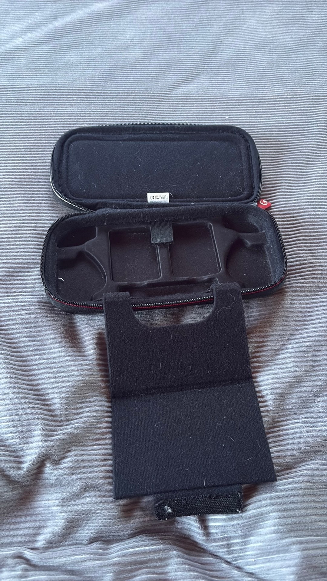 Prochette switch 1, Enlèvement, Comme neuf