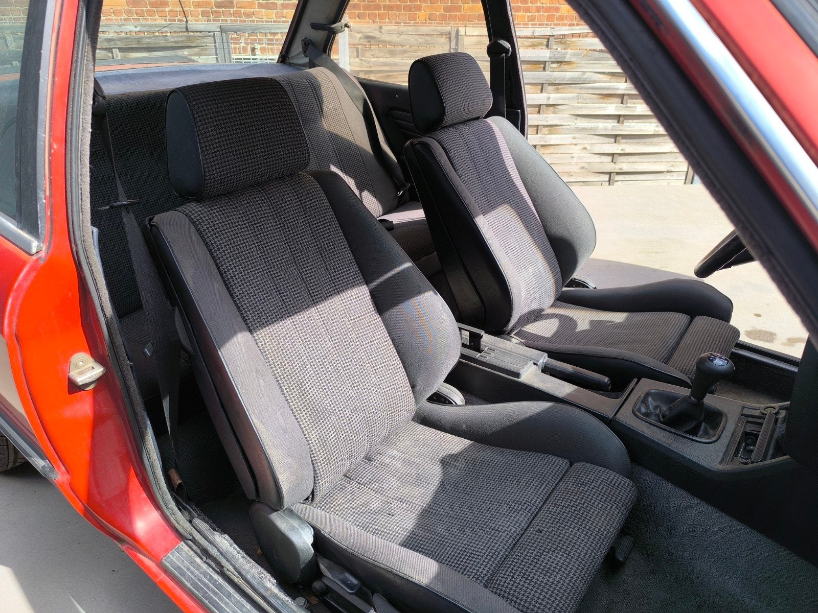 ****BMW 320i E30 COUPÉ****, foto 9