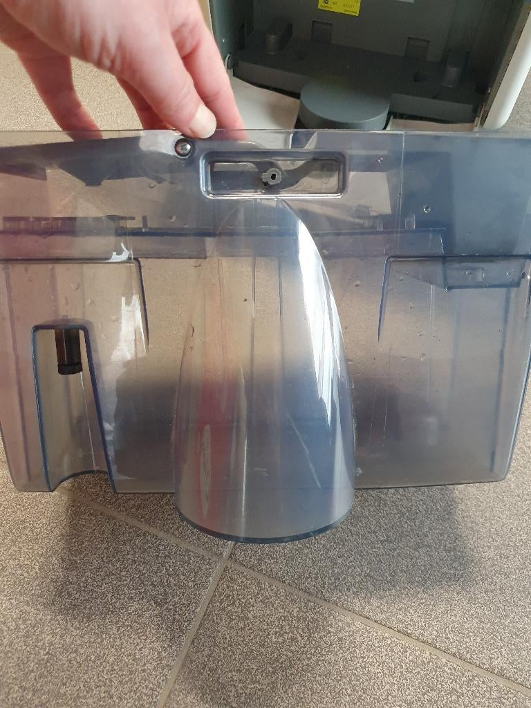 Delonghi DE220 ontvochtiger, Enlèvement, Utilisé, Déshumidificateur