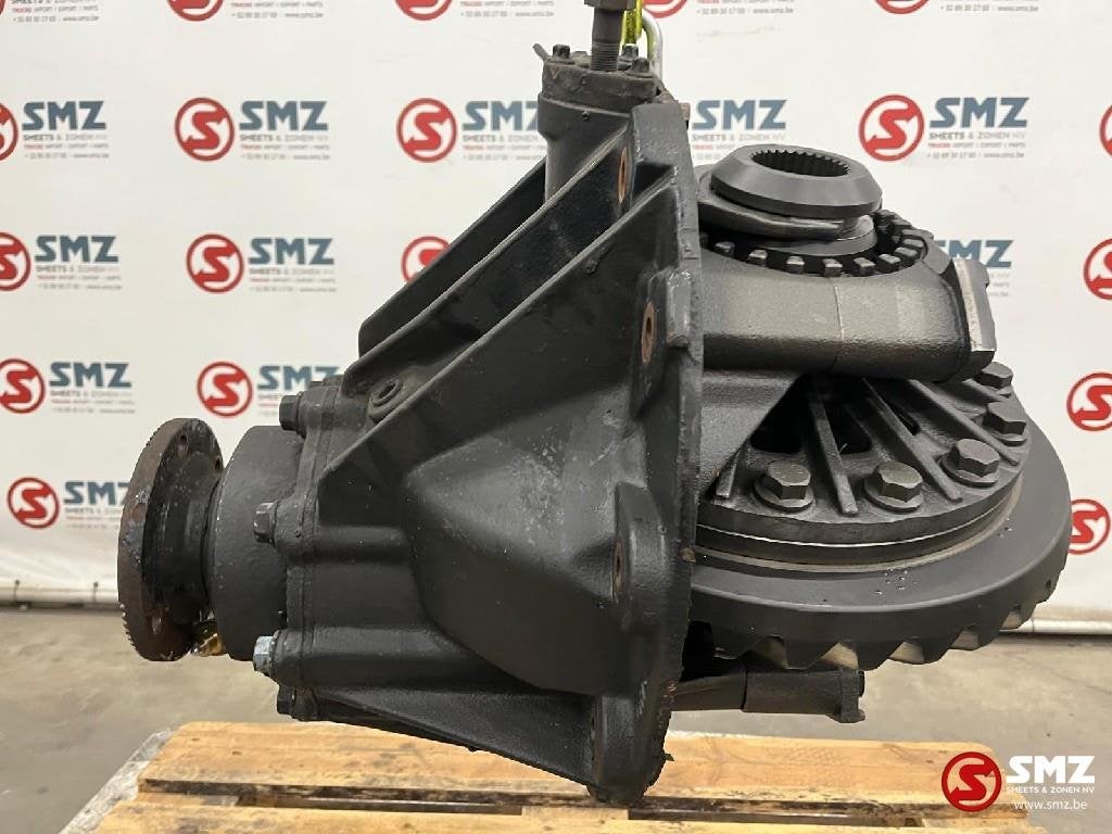 Occ différentiel HY 1350 i = 2,846 MAN, Autos : Pièces & Accessoires, Utilisé, MAN, Transmission et Accessoires