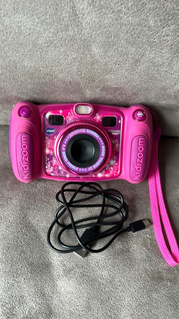 Appareil foto vtech, Enlèvement, Comme neuf