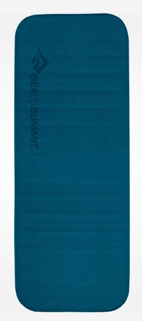 Sea to Summit Comfort Deluxe Self Inflating Mat - Large wide, Enlèvement, Neuf, 1 personne