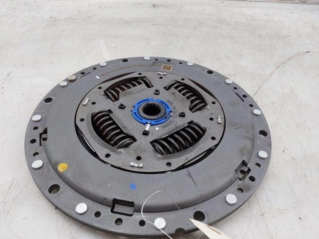 KOPPELINGSPLAAT Ford Kuga III (DFK) (01-2019/-), Gebruikt, Ford