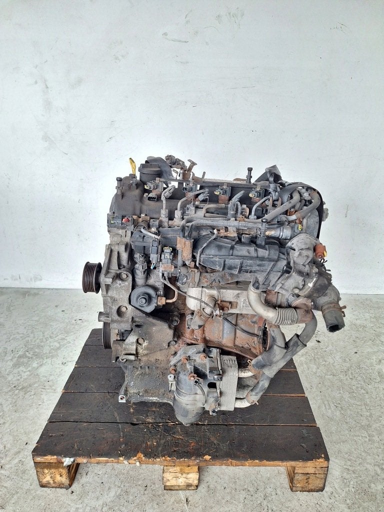 Moteur D4HA Complet SPORTAGE HYUNDAI KIA ix35 SORENTO TUCSON, Envoi, Utilisé, Daihatsu