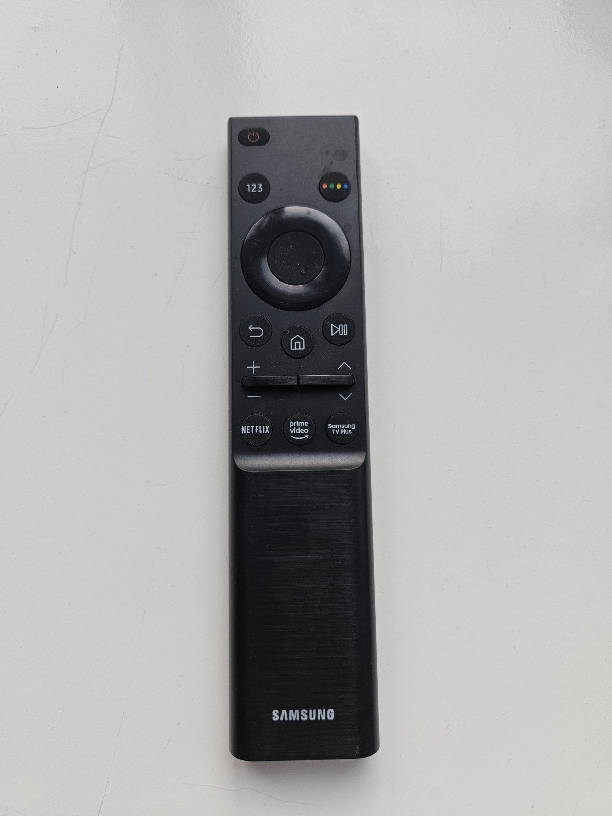 samsung smart tv controller, Audio, Tv en Foto, Ophalen of Verzenden, Nieuw, Origineel, Tv