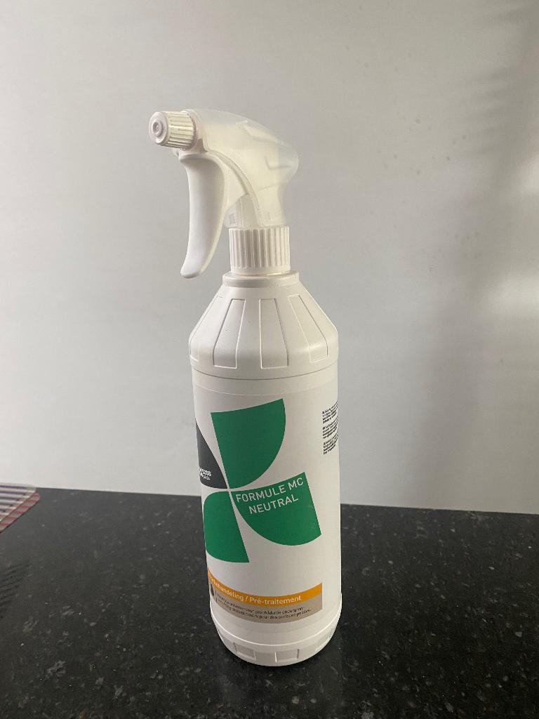 Ontvetter, Boss Paints, Enlèvement ou Envoi, Neuf