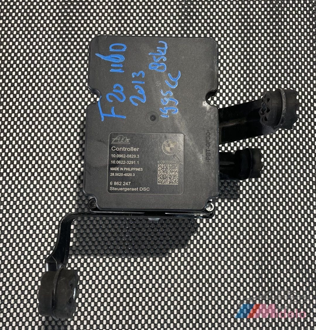 BMW F20 ABS POMP 6862247, Auto-onderdelen, Gebruikt, -, -, Ophalen of Verzenden