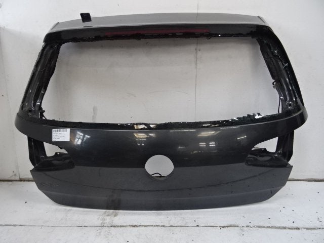 ACHTERKLEP Volkswagen Golf VII (AUA) (01-2012/03-2021), Gebruikt, Achterklep, Volkswagen, Volkswagen AG