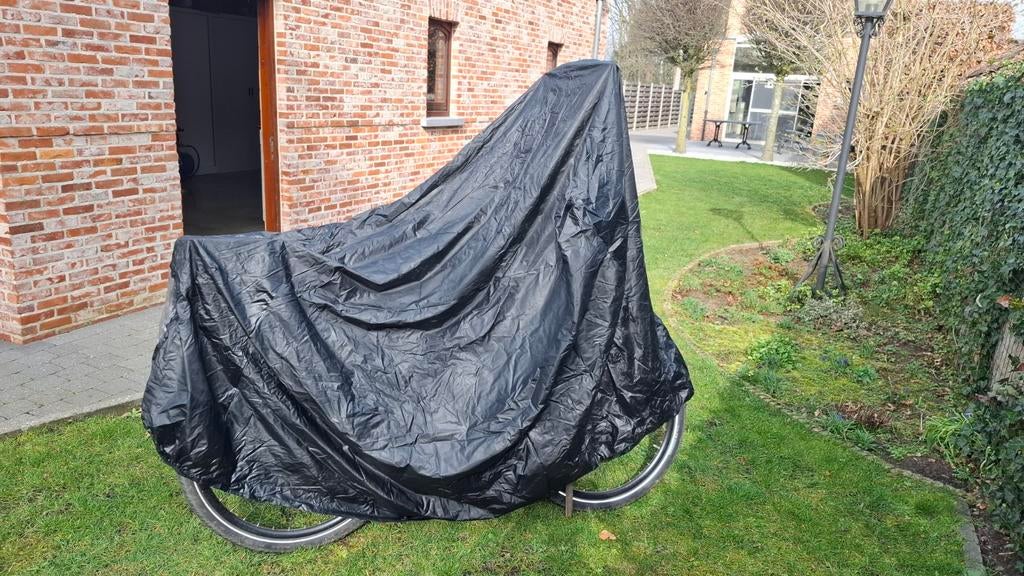 Motor hoes met anticondens en doorkijk nummerplaat, Ophalen of Verzenden