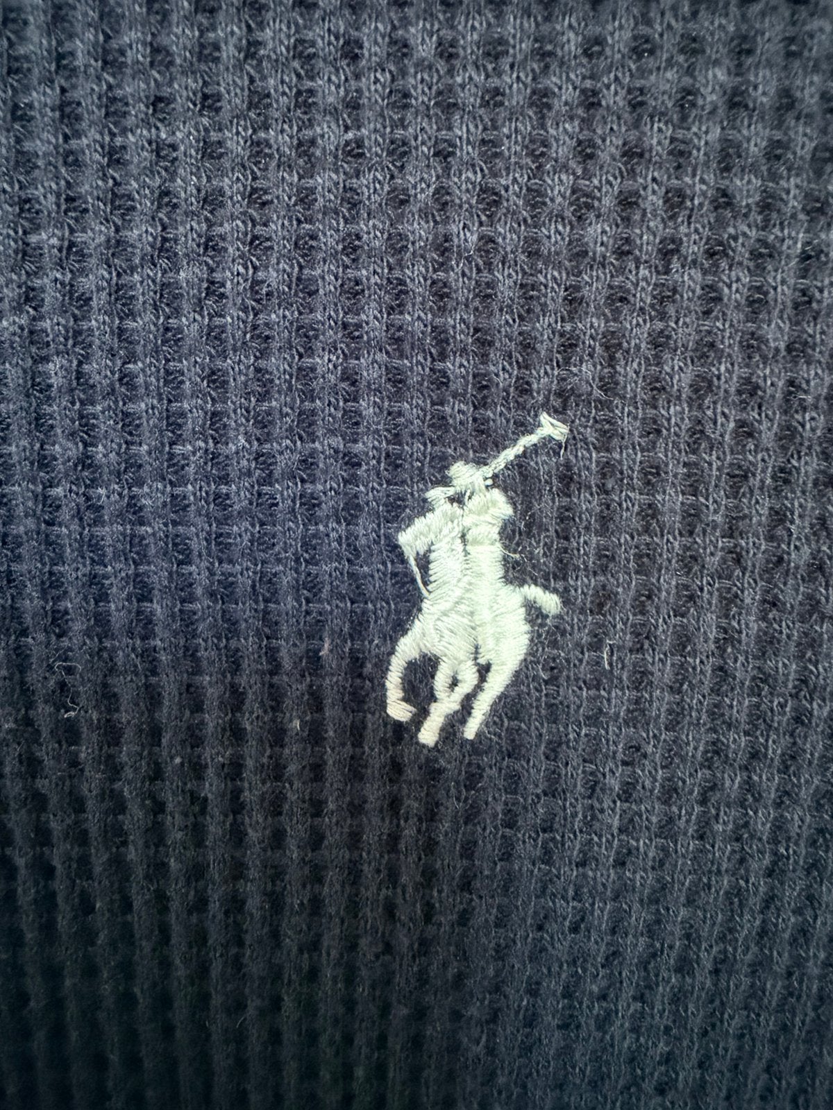 Pull gaufré Ralph Lauren femme Xs, Vêtements | Femmes, Enlèvement ou Envoi, Porté, Taille 34 (XS) ou plus petite, Bleu