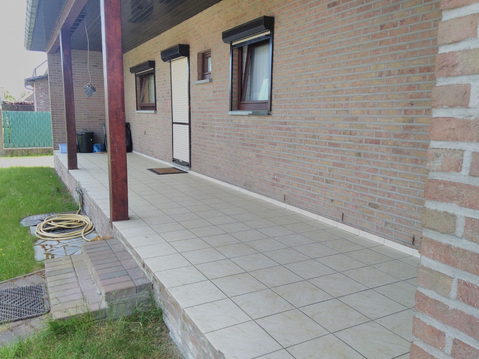 woning te koop, Rez-de-chaussée, Genk, Wijshagen, Ventes sans courtier