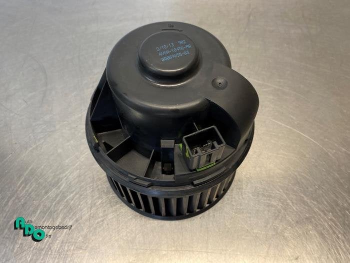 Moteur de ventilation chauffage d'un Volvo V40 (V40 12-), Autos : Pièces & Accessoires, -, 3 mois de garantie, -, -