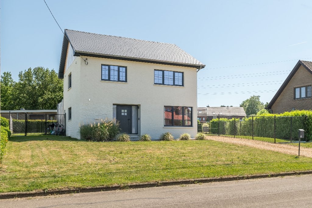 Lichtrijke en perfect afgewerkte woning op royaal perceel, Immo, Huizen en Appartementen te koop, Provincie Limburg, 500 tot 1000 m²