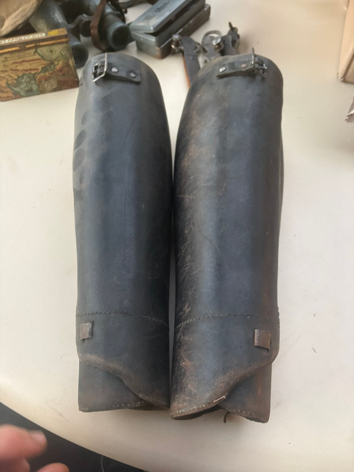 Ww1/ww2, Verzamelen, Ophalen of Verzenden