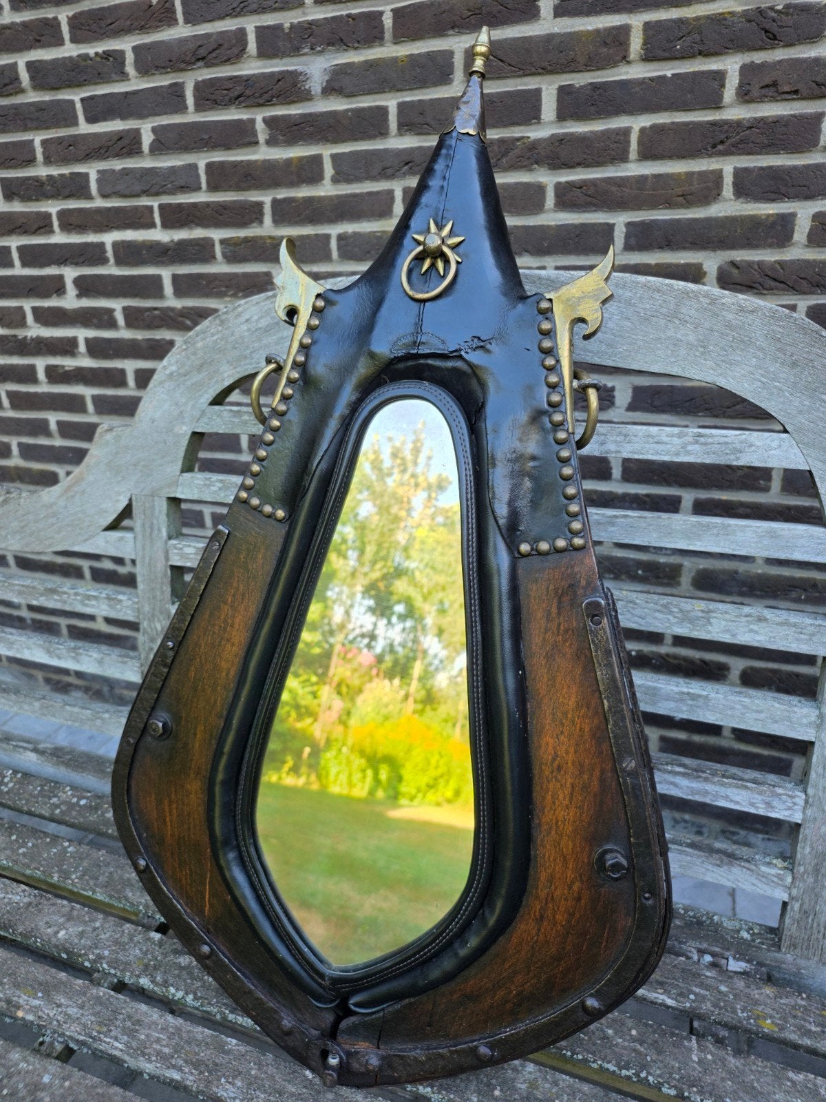 paardengareel, Dieren en Toebehoren, Ophalen