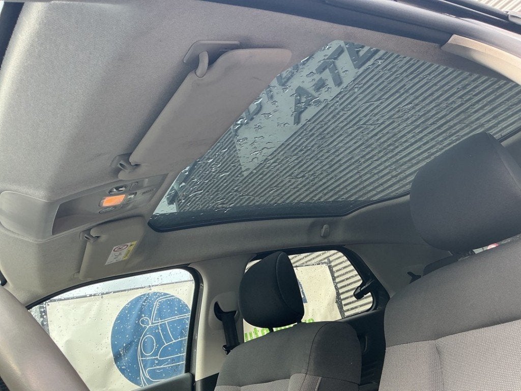 LINER OU CIEL DE TOIT C4 Cactus (0B / 0P) (|98178244BJ|), Utilisé, Citroën