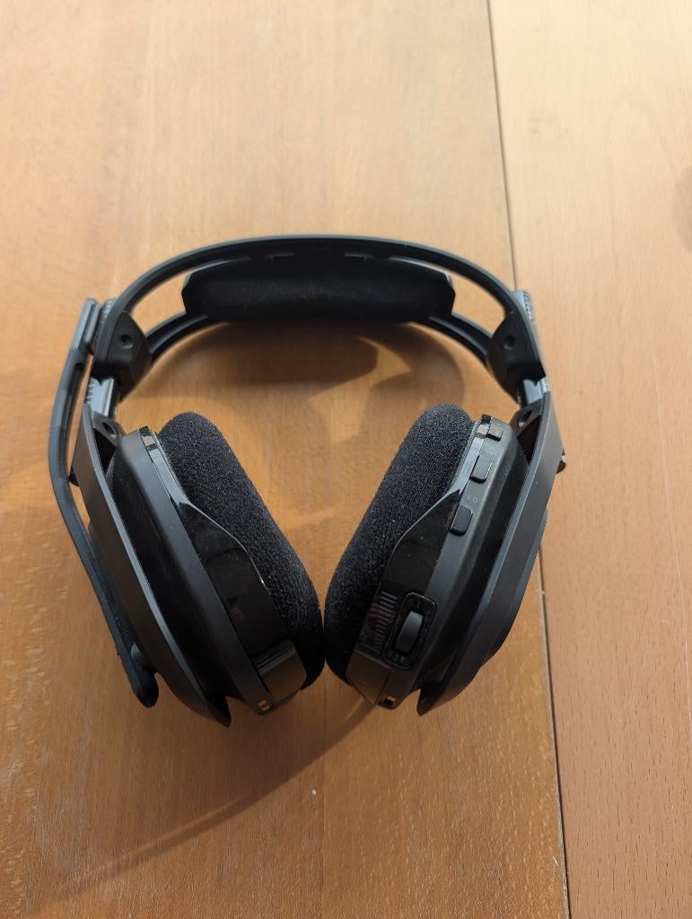 ASTRO A50's Gaming Headset, Computers en Software, Headsets, Ophalen of Verzenden, Gaming headset, Zo goed als nieuw, Astro
