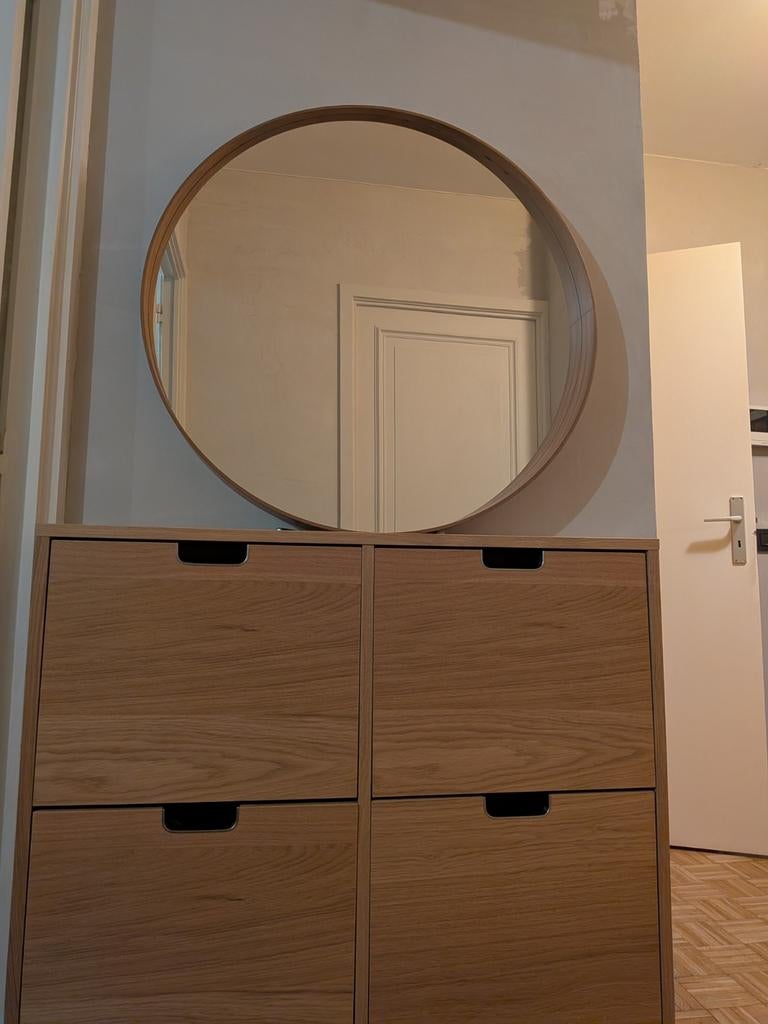 IKEA Spiegel, Ophalen of Verzenden