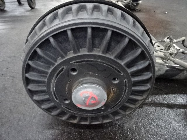 TAMBOUR DE FREIN ARRIÈRE Renault Kangoo Express (FW), Autos : Pièces & Accessoires, Utilisé, Renault