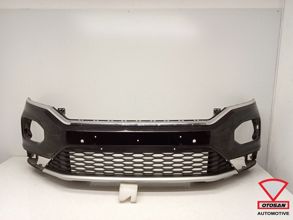 VW T-Roc Voorbumper 4x PDC Origineel!, Gebruikt, Volkswagen, Volkswagen AG, Vw@volkswagen.de
