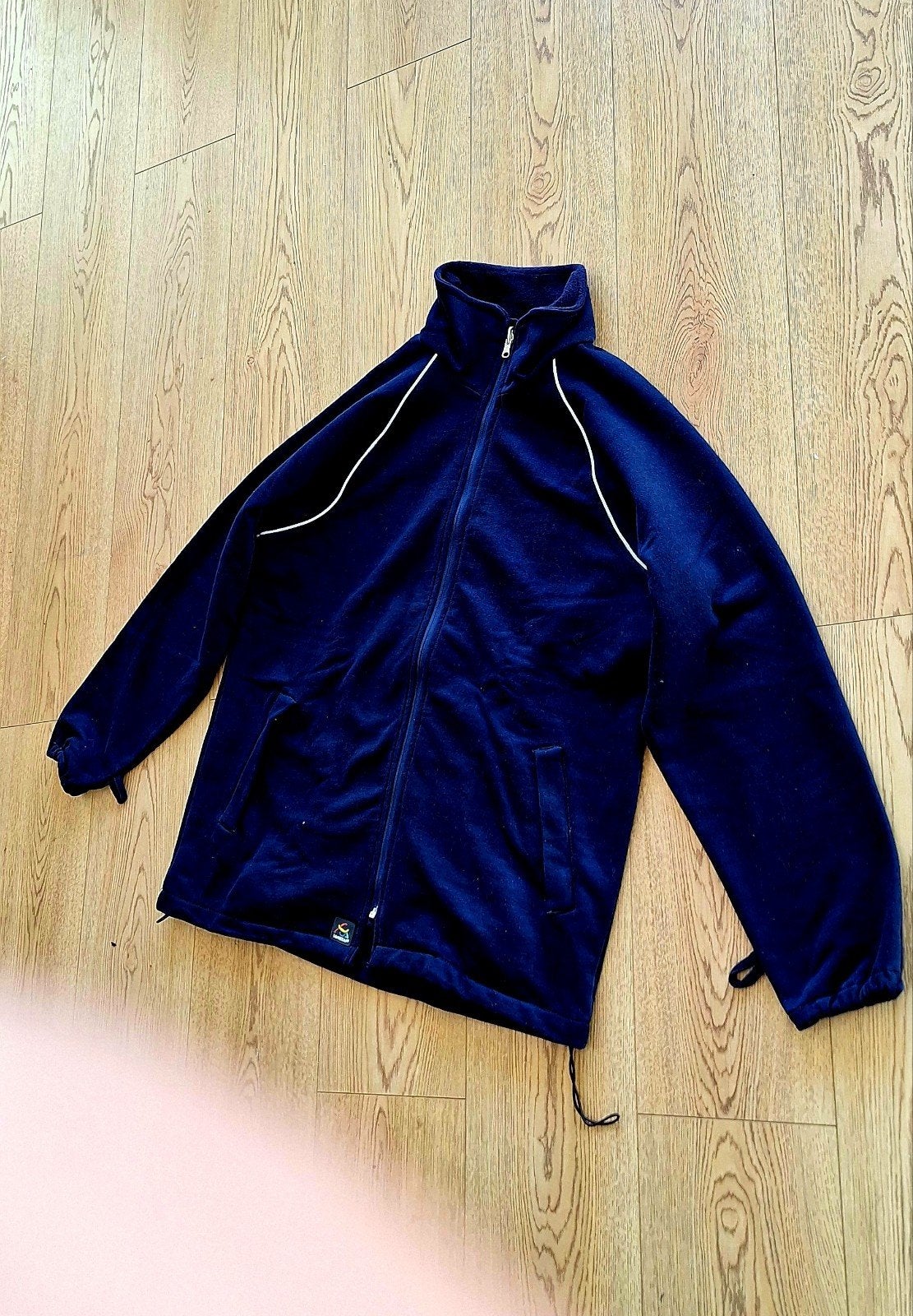 Samouraï Sweats, Taille 56/58 (XL), Comme neuf, Enlèvement, Samouraï