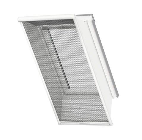 Velux Insect Screen SK06 ZIL - muggengaas NIEUW! Kleur = wit, Ophalen, Nieuw, Minder dan 250 cm, 150 tot 300 cm