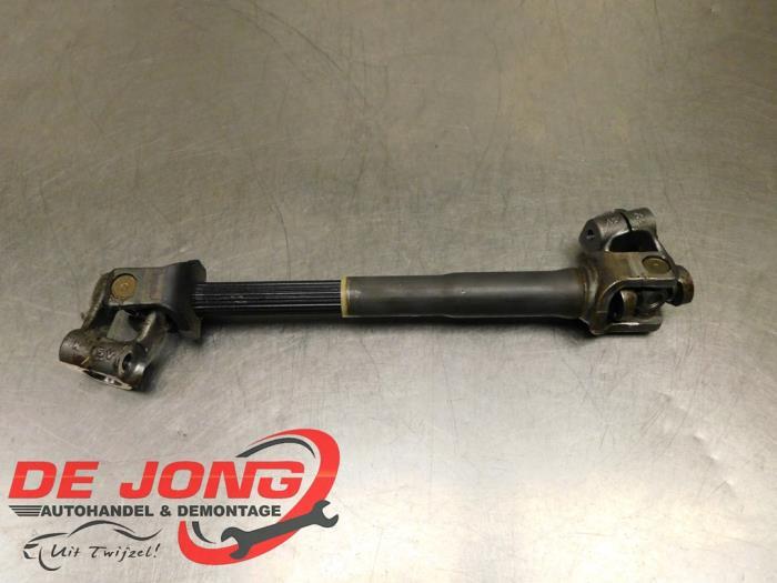 Embrayage de direction d'un Ford Transit Courier, Autos : Pièces & Accessoires, -, 3 mois de garantie, -, -