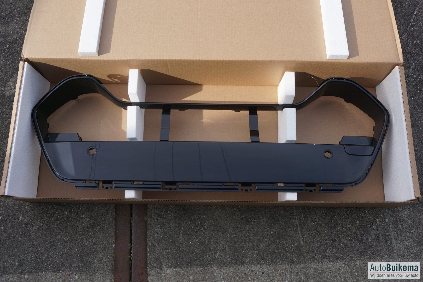 Bumper rooster midden BMW X3 F97, Auto-onderdelen, -, -, Nieuw, Ophalen of Verzenden
