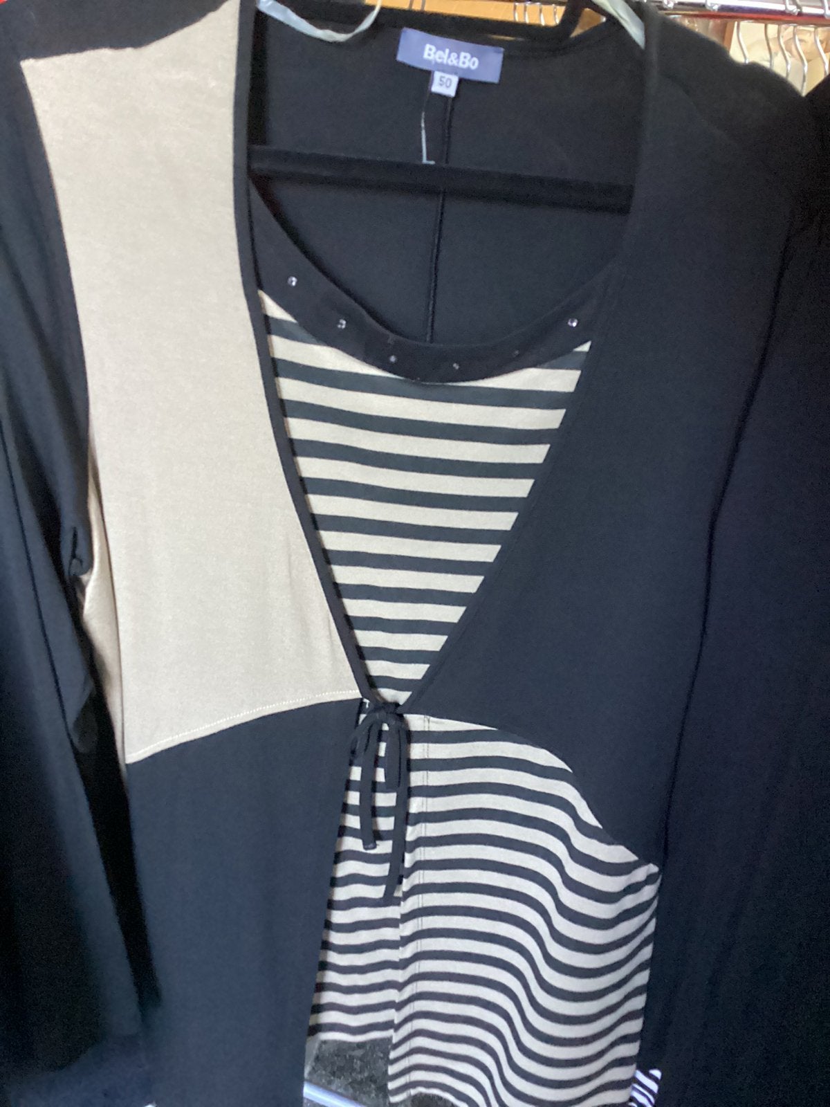 Blouse ,, Kleding | Dames, Ophalen, Nieuw, Zwart, Blouse of Tuniek