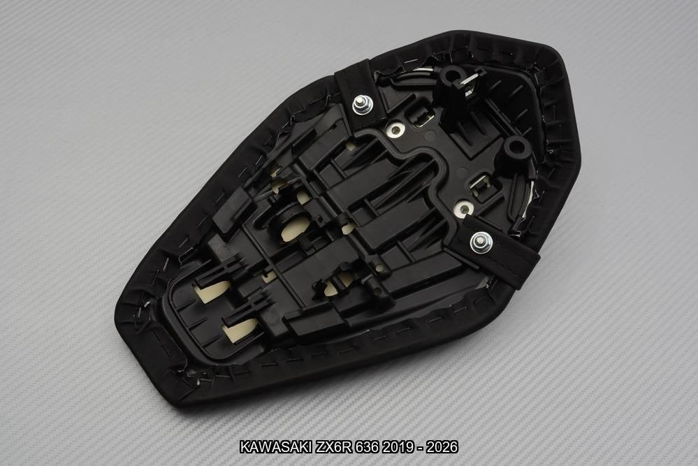 AVDB achter zadel voor KAWASAKI ZX6R 636 2019 - 2026, Motoren, Ophalen of Verzenden, Nieuw