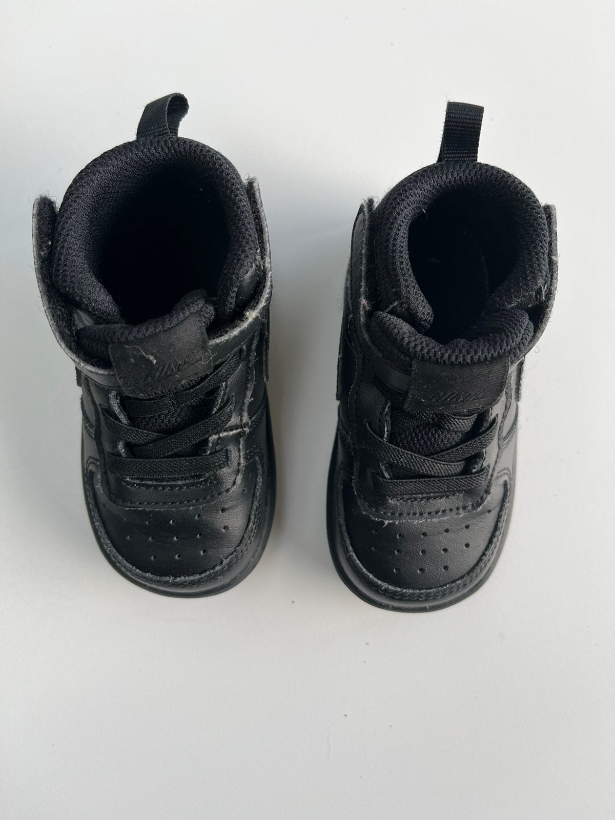 Baskets montantes NIKE pour enfants, Garçon ou Fille, Enlèvement ou Envoi, Utilisé, Chaussures de sport