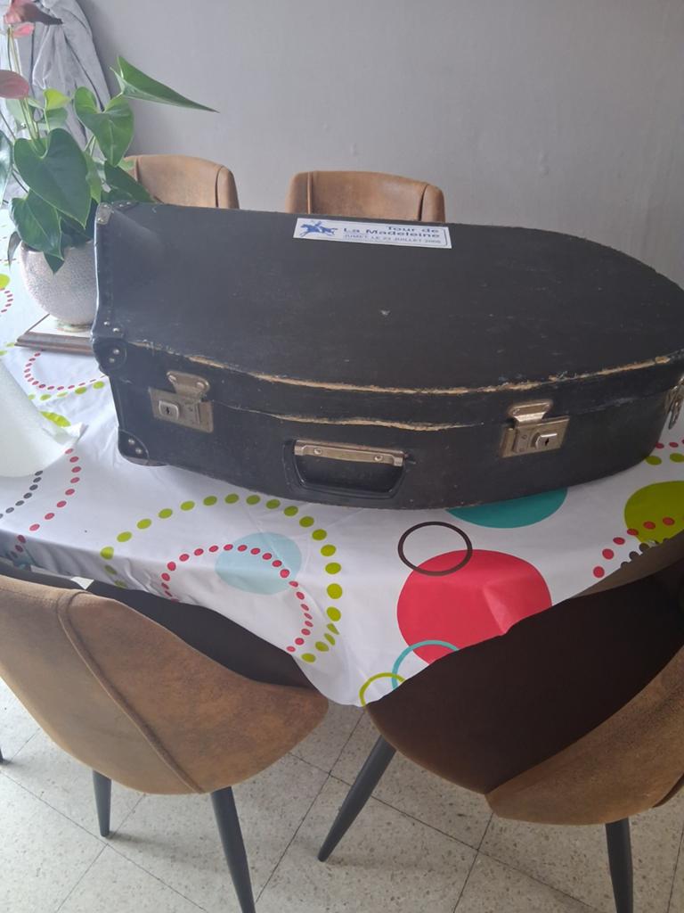 Snorkel te koop, Muziek en Instrumenten, Blaasinstrumenten | Tuba's, Ophalen