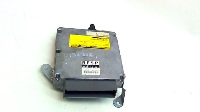 CALCULATEUR MOTEUR ECU Mazda 6 Sportbreak (GY19 / 89), Utilisé, Mazda