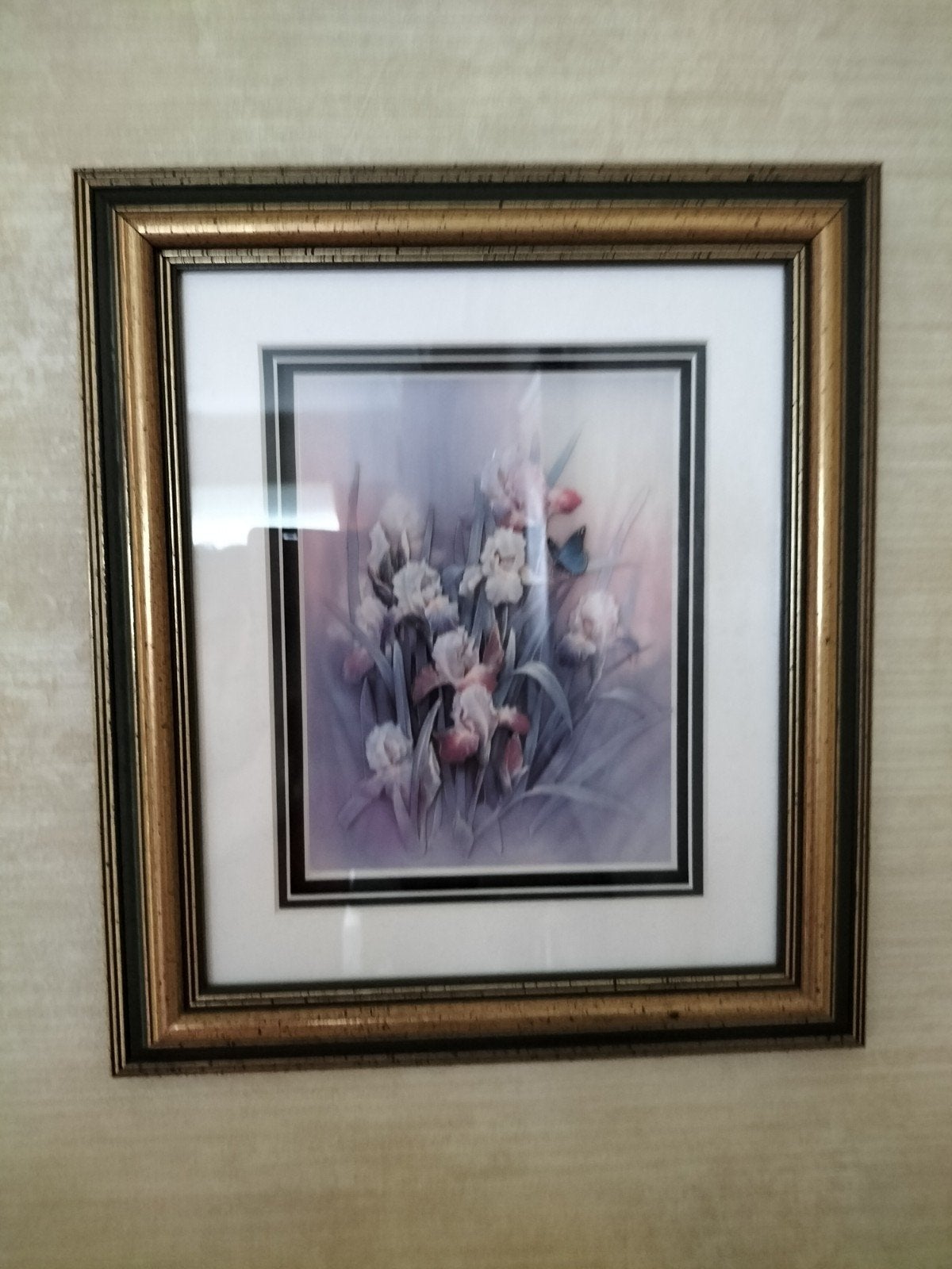 Schilderijen te koop wegens verhuis van mijn ouders., Antiek en Kunst, Ophalen