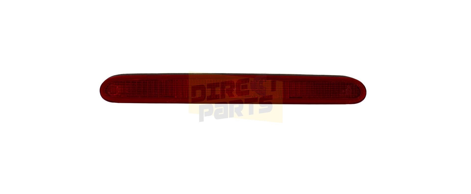 Citroën Berlingo/ Peugeot Partner (B9) derde remlicht Origin, Neuf, Citroën, -, -