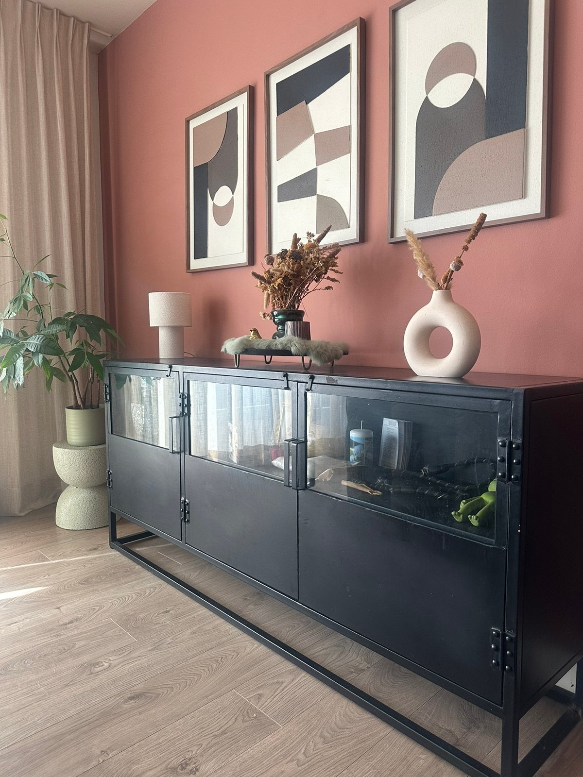 Dressoir giga meubel, Enlèvement, Neuf
