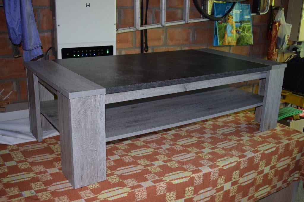 Salontafeltje, Huis en Inrichting, Ophalen