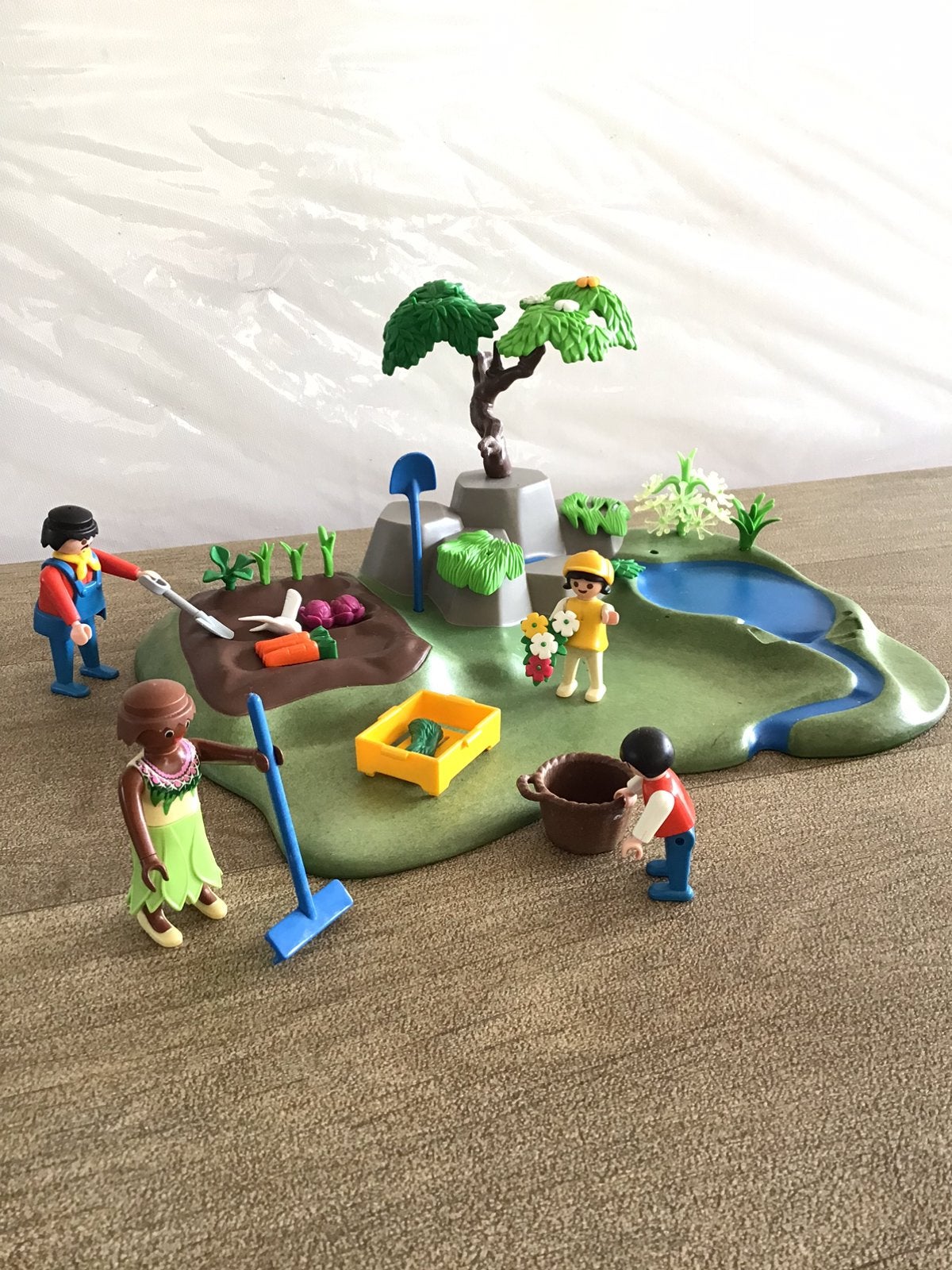 Playmobil , verschillende setjes, Ophalen of Verzenden, Zo goed als nieuw