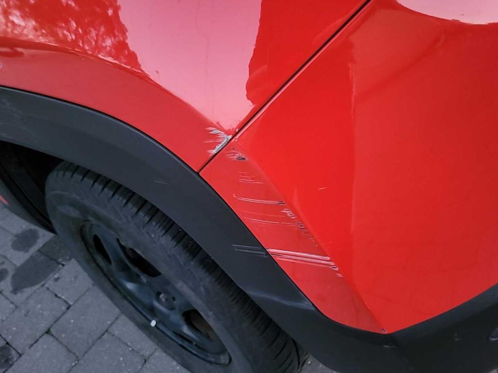Jeep - Renegade - BU - Voiture - 2019, Autos, Jeep, Achat, Euro 6, Entreprise, Boîte manuelle