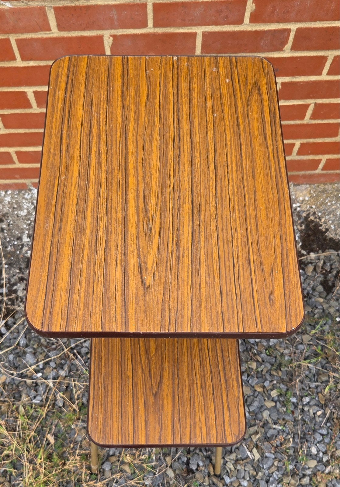 formica, Enlèvement, Utilisé
