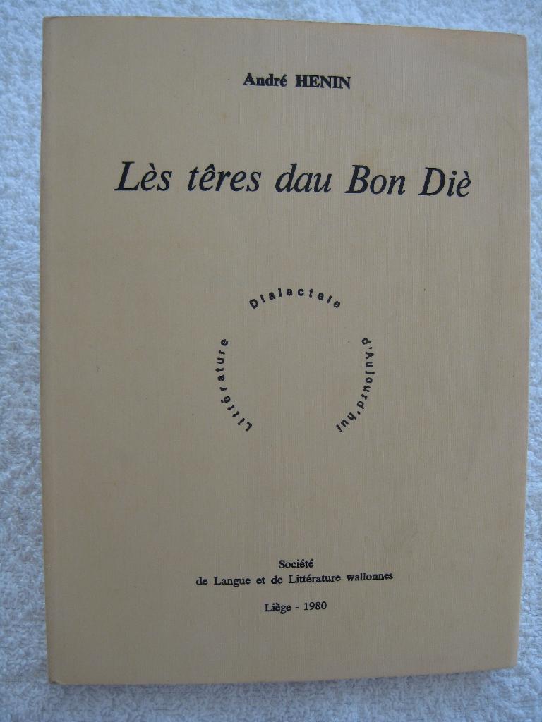 Gembloux Han-sur-Lesse - Henin Rèlîs Namurwès 1980 tir. lim., Enlèvement ou Envoi, Utilisé