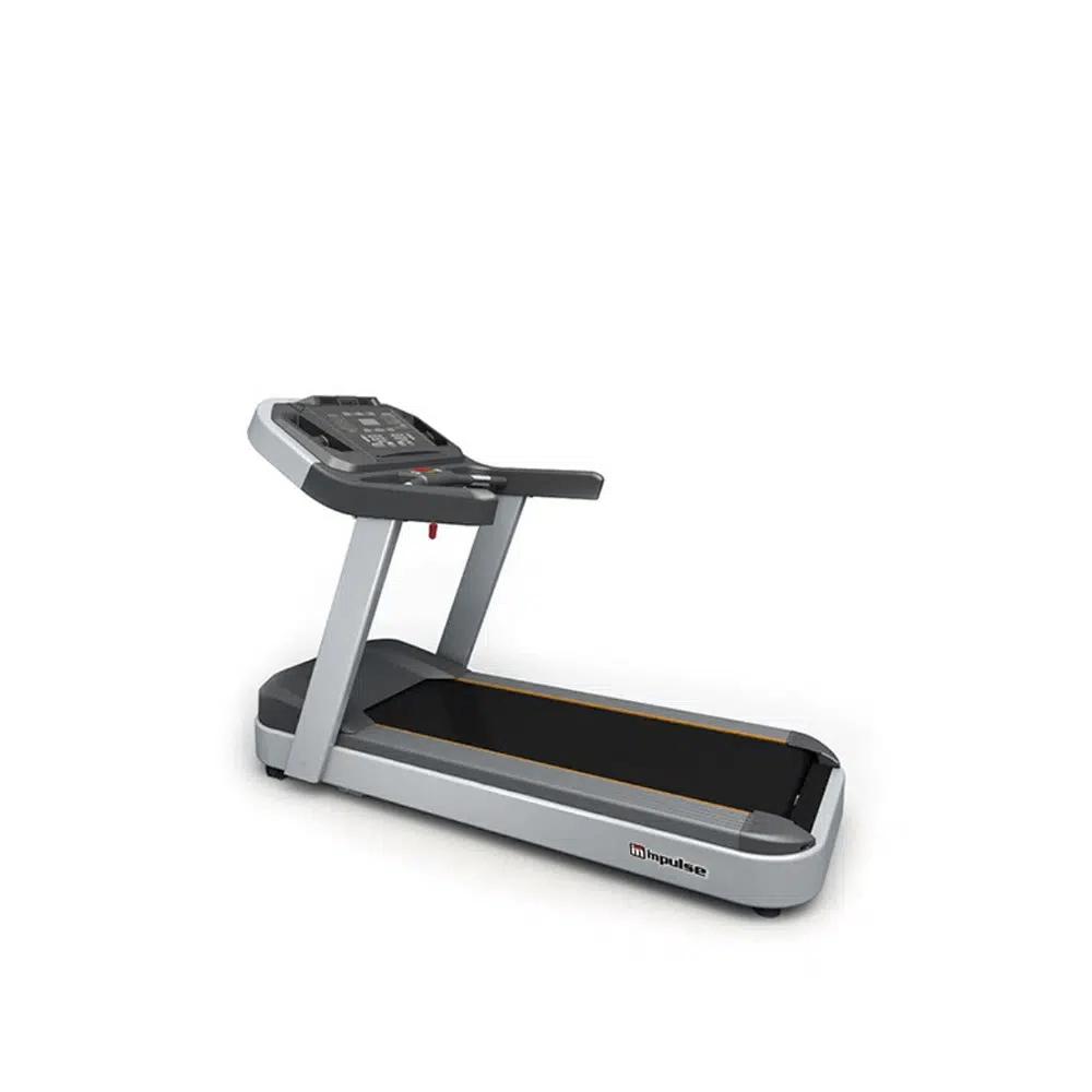 Impulse- PT-400 – Loopband, Sport en Fitness, Ophalen of Verzenden, Zo goed als nieuw, Benen, Overige typen