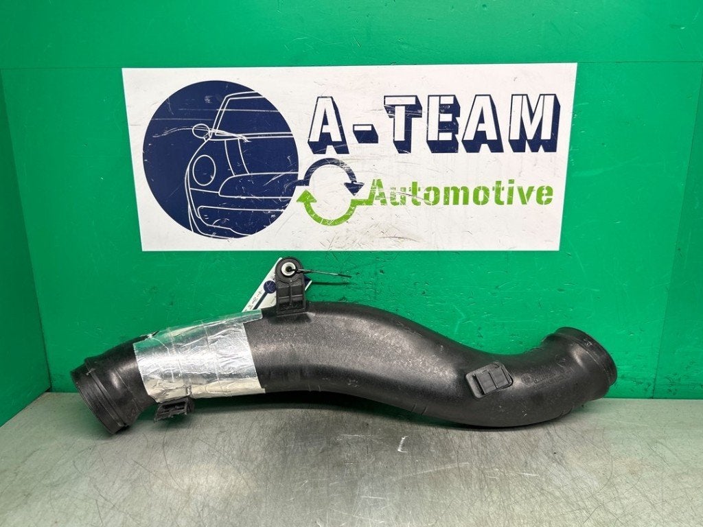 LUCHTGELEIDER McLaren 720S (01-2017/-) (|14FA117CP|), Gebruikt, Overige automerken
