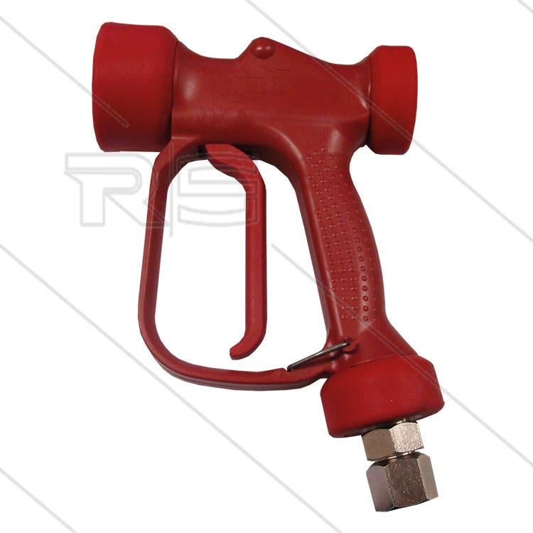 RB65 Lagedruk Spuitpistool met Swivel, Auto diversen, Verzenden