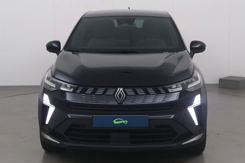 Renault Symbioz 1.3 tce techno edc 141 AT, Auto's, Automaat, Parkeersensor, Gebruikt, 4 cilinders