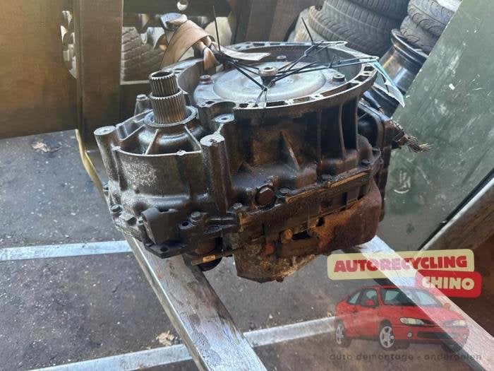 Automaatbak d'un Jaguar X-Type, -, 3 mois de garantie, Utilisé, Jaguar