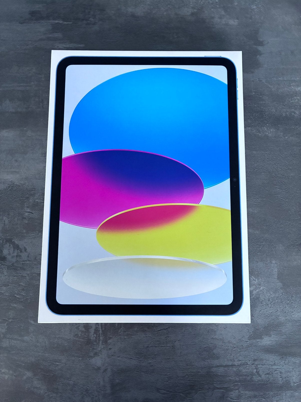 IPAD A16 2026 128GB, Enlèvement, Comme neuf